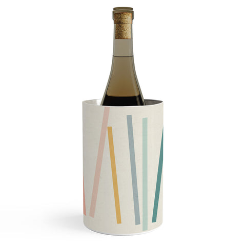 Rose Beck Sticks Wine Chiller