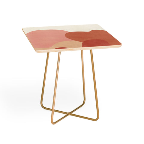 Rose Beck Strange Landscape Side Table