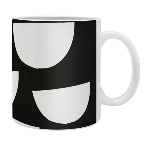 Rose Beck Winter Fall Coffee Mug