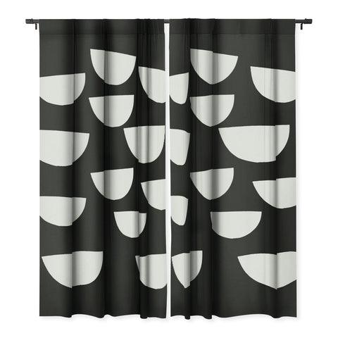 Rose Beck Winter Fall Blackout Non Repeat