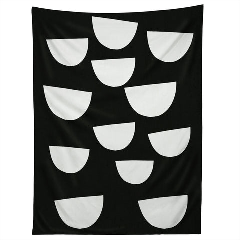 Rose Beck Winter Fall Tapestry