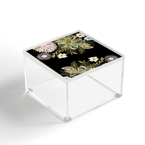 RosebudStudio Admirable Acrylic Box
