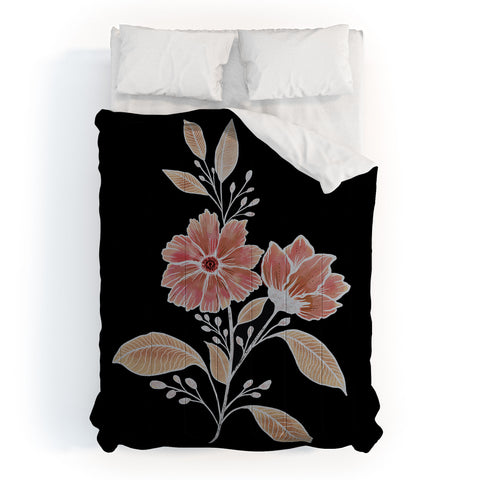 RosebudStudio Admire Me Comforter