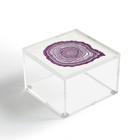RosebudStudio Ages and Ages Acrylic Box