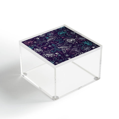 RosebudStudio Avery Acrylic Box