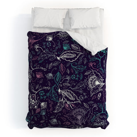 RosebudStudio Avery Comforter