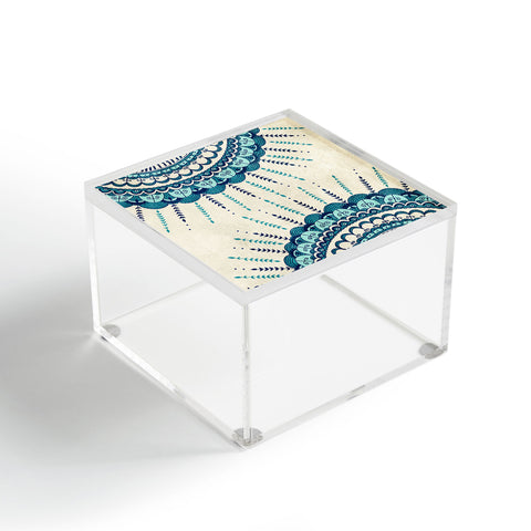 RosebudStudio Be Bold Acrylic Box