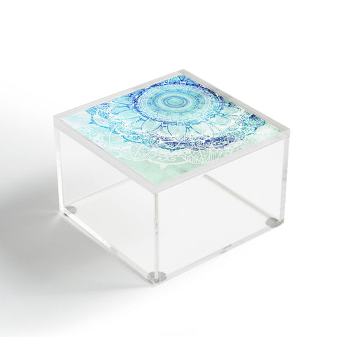 RosebudStudio Be Yourself Always Acrylic Box