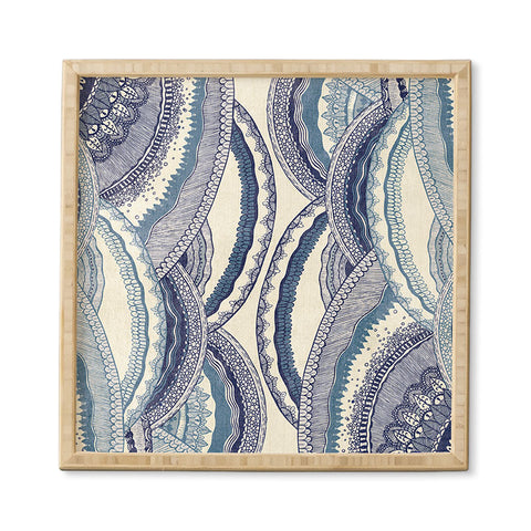 RosebudStudio Become Framed Wall Art