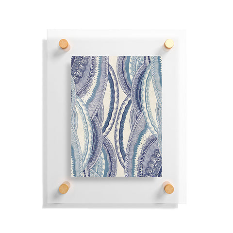 RosebudStudio Become Floating Acrylic Print