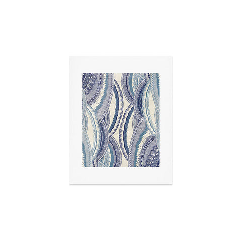 RosebudStudio Become Art Print