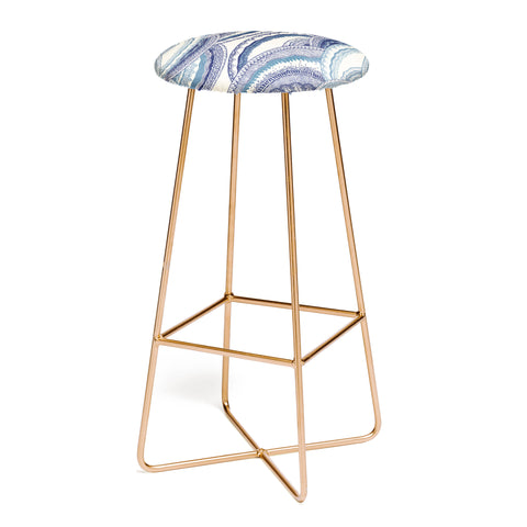RosebudStudio Become Bar Stool
