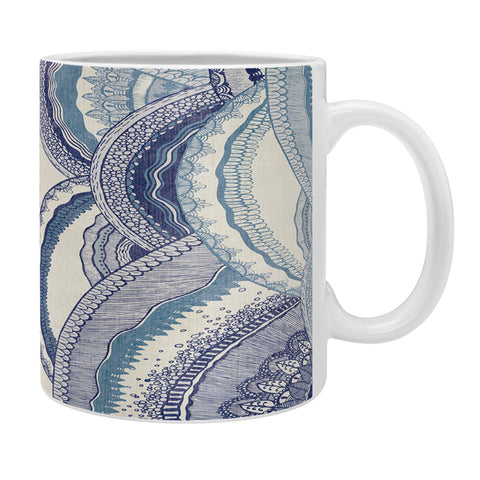 RosebudStudio Become Coffee Mug