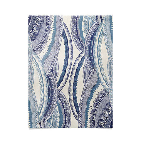 RosebudStudio Become Poster