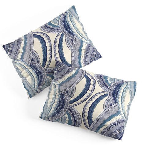 RosebudStudio Become Pillow Shams