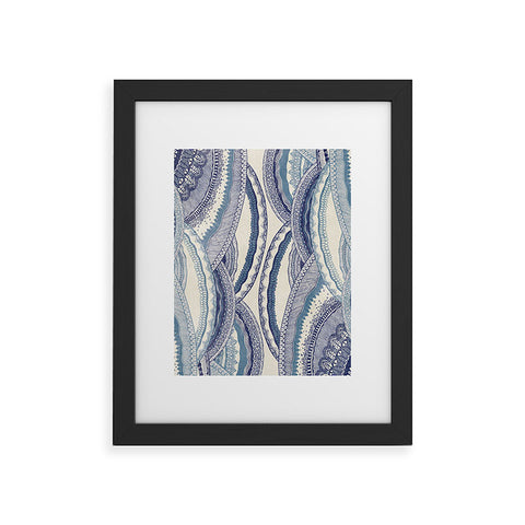 RosebudStudio Become Framed Art Print