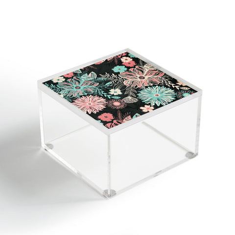 RosebudStudio Begin with You Acrylic Box
