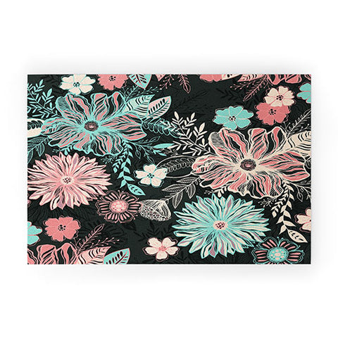 RosebudStudio Begin with You Welcome Mat