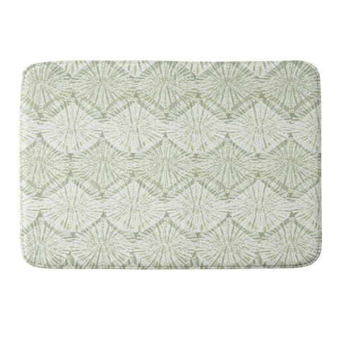 RosebudStudio Being Positive Memory Foam Bath Mat