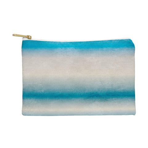 RosebudStudio Blue Fade Pouch