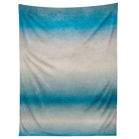 RosebudStudio Blue Fade Tapestry