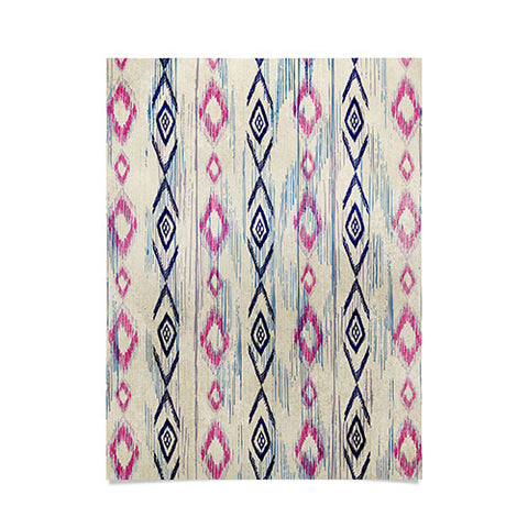 RosebudStudio Boho Moma Poster