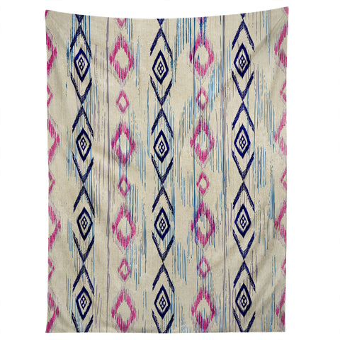 RosebudStudio Boho Moma Tapestry