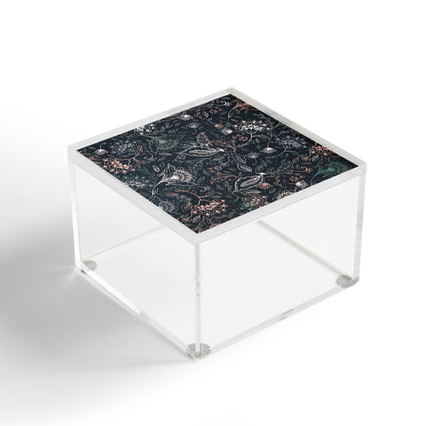 RosebudStudio Brelynn Acrylic Box