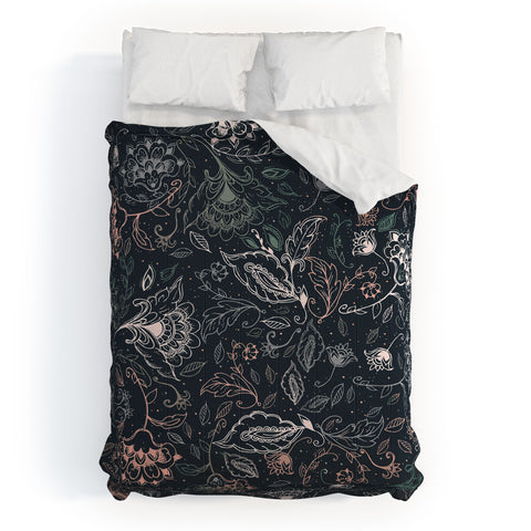 RosebudStudio Brelynn Comforter