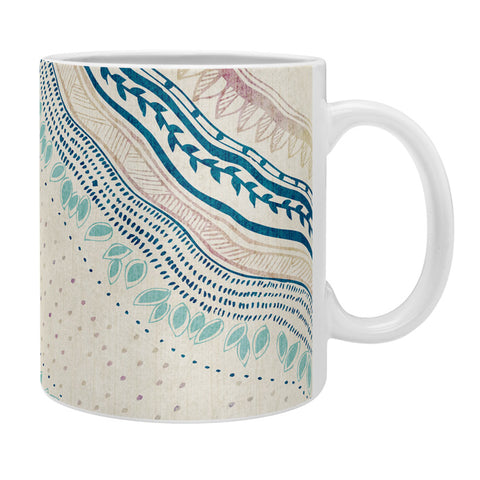 RosebudStudio Carefree Coffee Mug