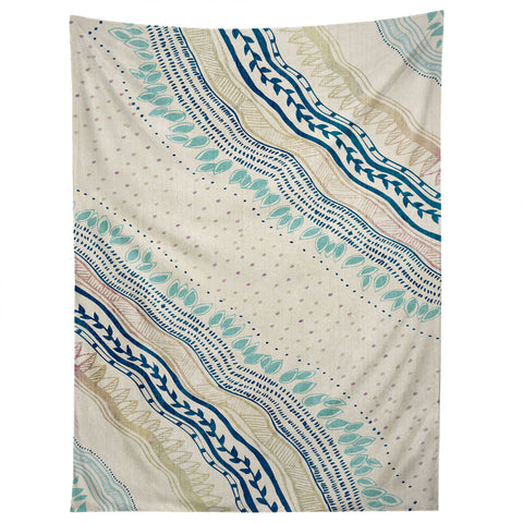 RosebudStudio Carefree Tapestry