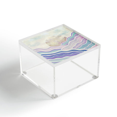 RosebudStudio Centered Acrylic Box