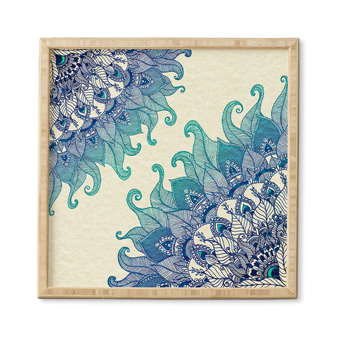 RosebudStudio Clarity Framed Wall Art