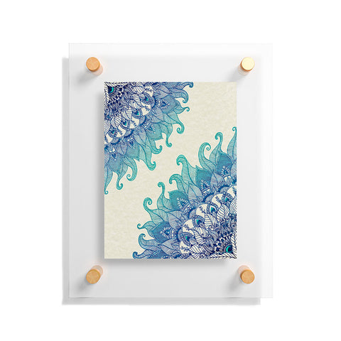 RosebudStudio Clarity Floating Acrylic Print
