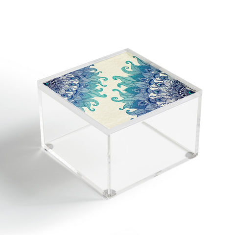 RosebudStudio Clarity Acrylic Box