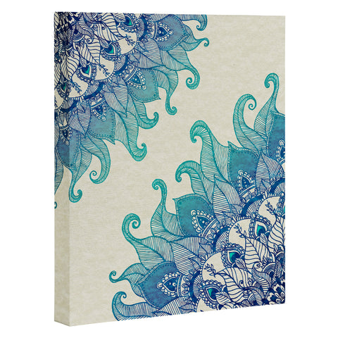 RosebudStudio Clarity Art Canvas
