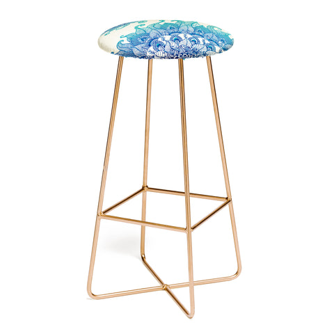 RosebudStudio Clarity Bar Stool