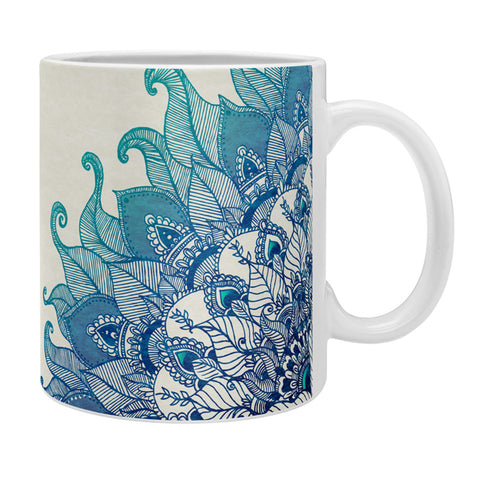 RosebudStudio Clarity Coffee Mug