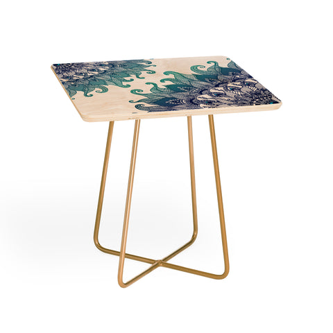 RosebudStudio Clarity Side Table