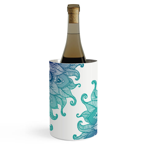 RosebudStudio Clarity Wine Chiller