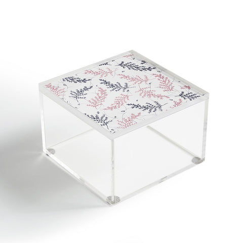 RosebudStudio Comfort Acrylic Box