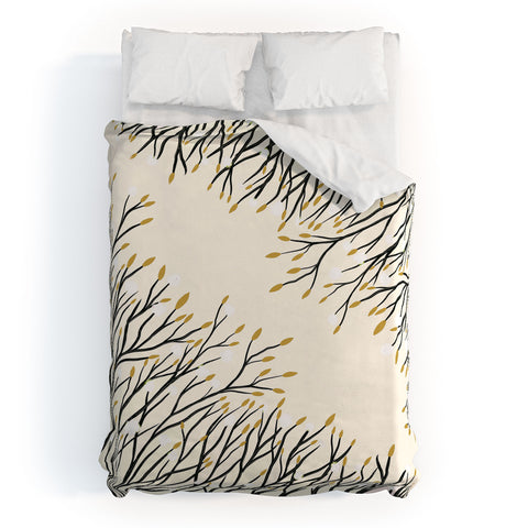 RosebudStudio Constantly Duvet Cover