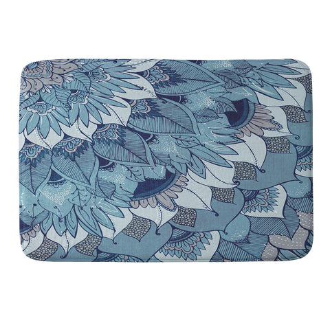 RosebudStudio Control Memory Foam Bath Mat