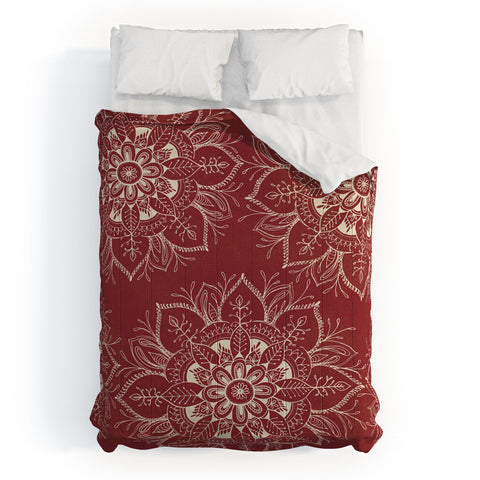 RosebudStudio Cozy and Warm Comforter