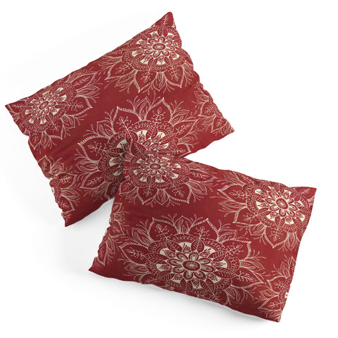 RosebudStudio Cozy and Warm Pillow Shams