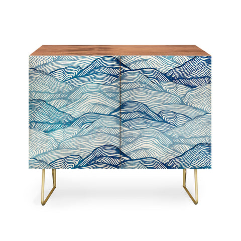 RosebudStudio Crash Credenza