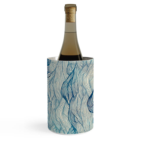 RosebudStudio Crash Wine Chiller