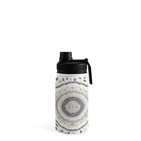 RosebudStudio Create Yourself Water Bottle