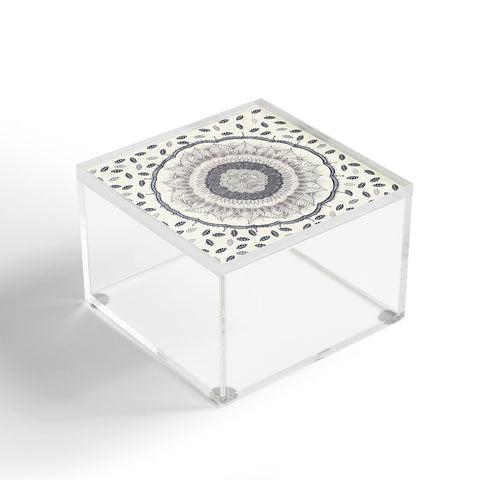 RosebudStudio Create Yourself Acrylic Box