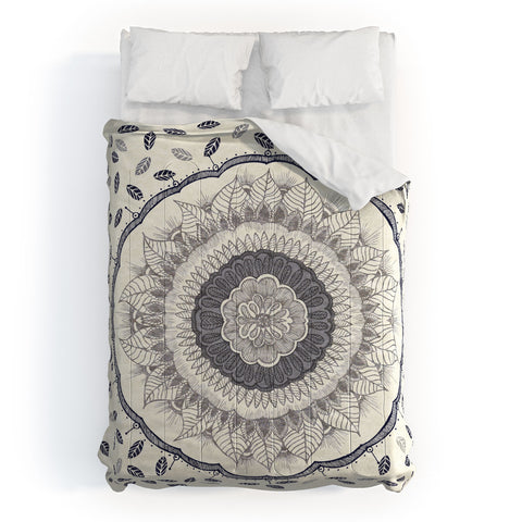 RosebudStudio Create Yourself Comforter